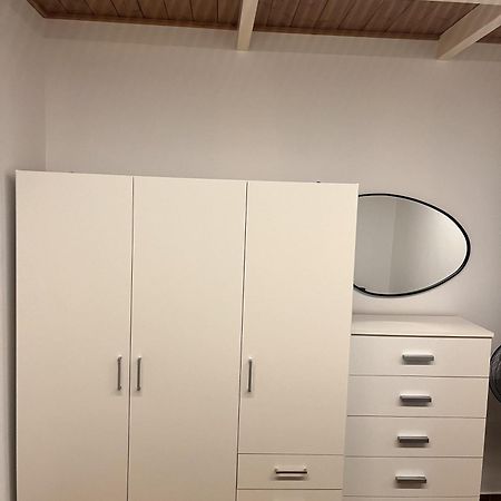 Casadinova2 Daire Paradeísion Dış mekan fotoğraf