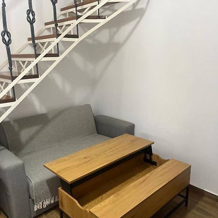 Casadinova2 Daire Paradeísion Dış mekan fotoğraf