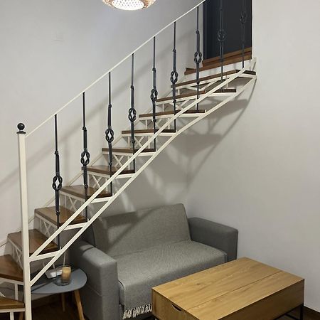 Casadinova2 Daire Paradeísion Dış mekan fotoğraf