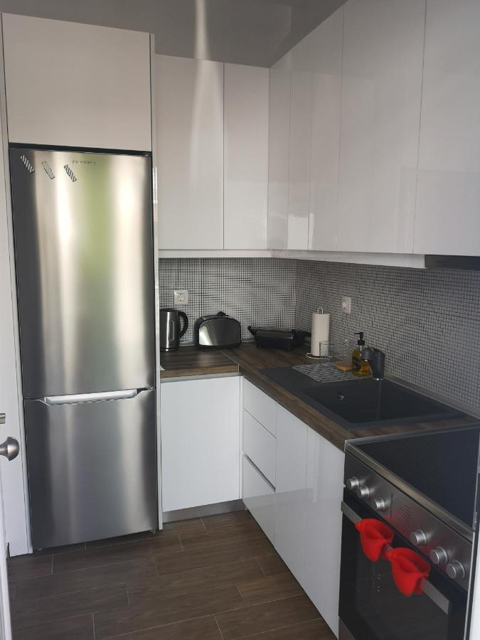 Casadinova2 Daire Paradeísion Dış mekan fotoğraf
