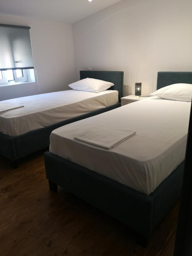 Casadinova2 Daire Paradeísion Dış mekan fotoğraf