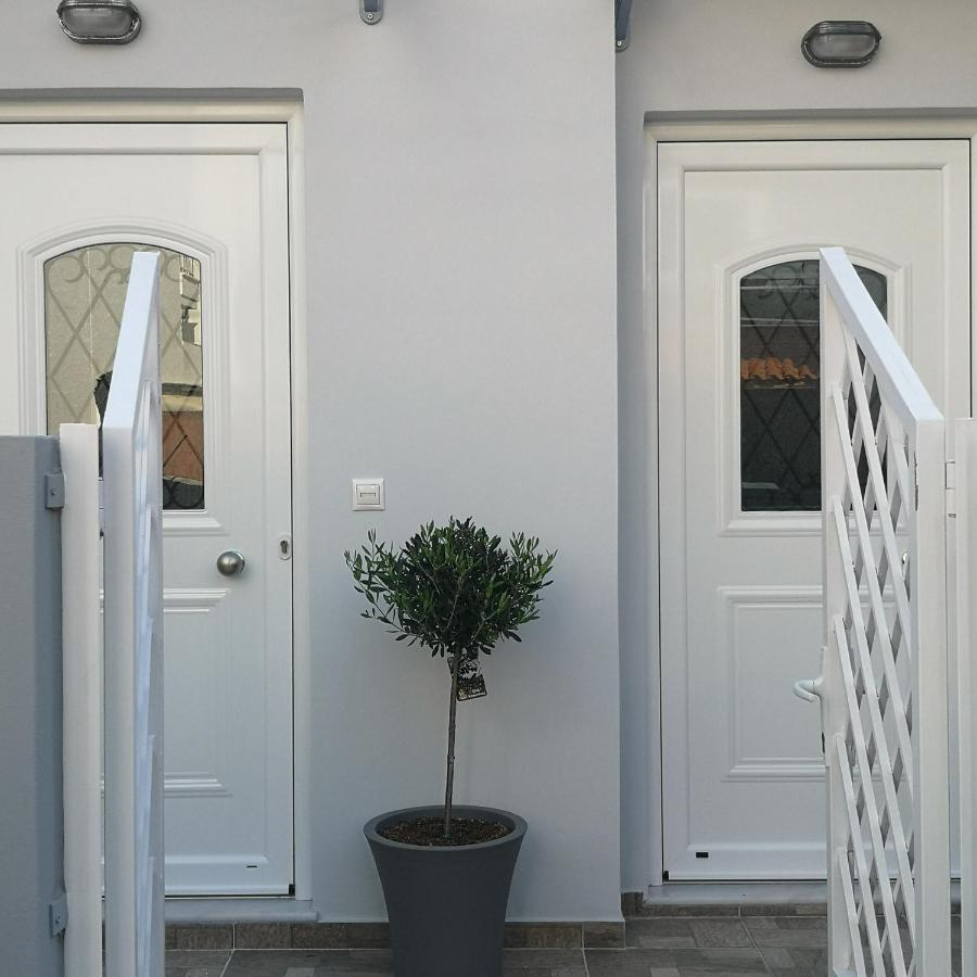 Casadinova2 Daire Paradeísion Dış mekan fotoğraf
