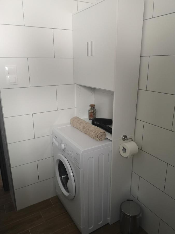 Casadinova2 Daire Paradeísion Dış mekan fotoğraf