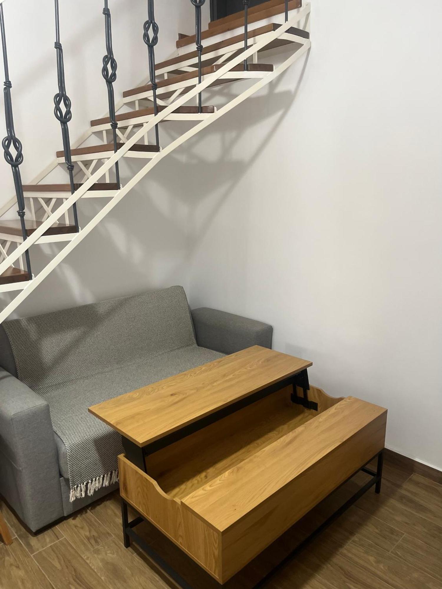 Casadinova2 Daire Paradeísion Dış mekan fotoğraf