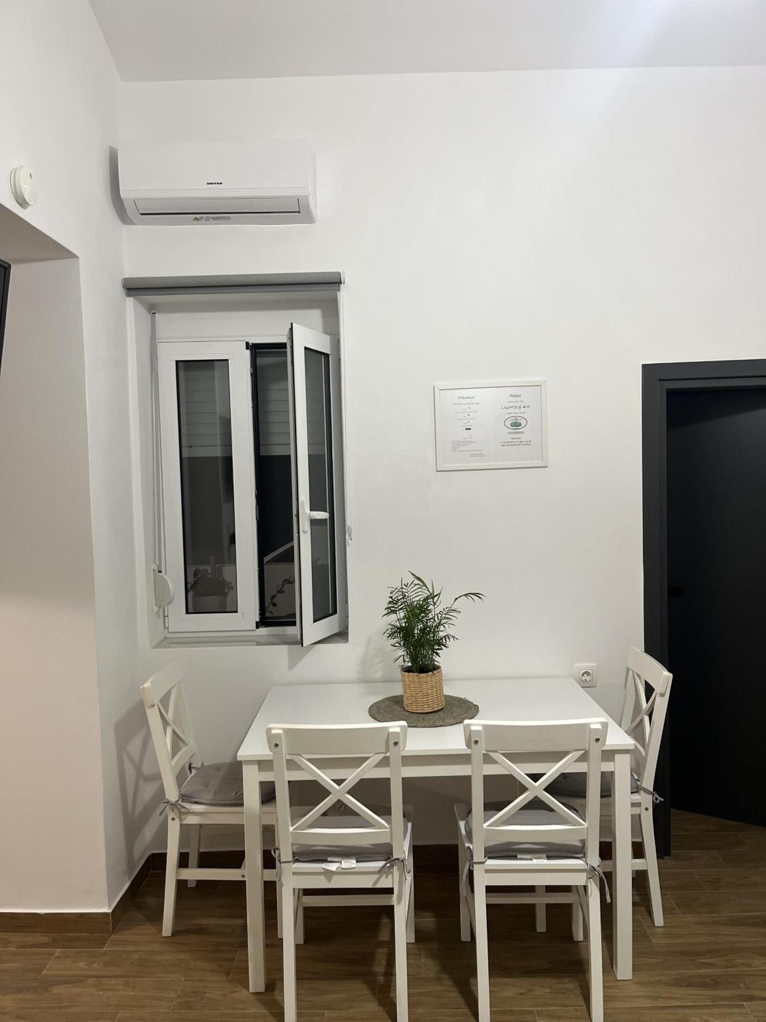 Casadinova2 Daire Paradeísion Dış mekan fotoğraf